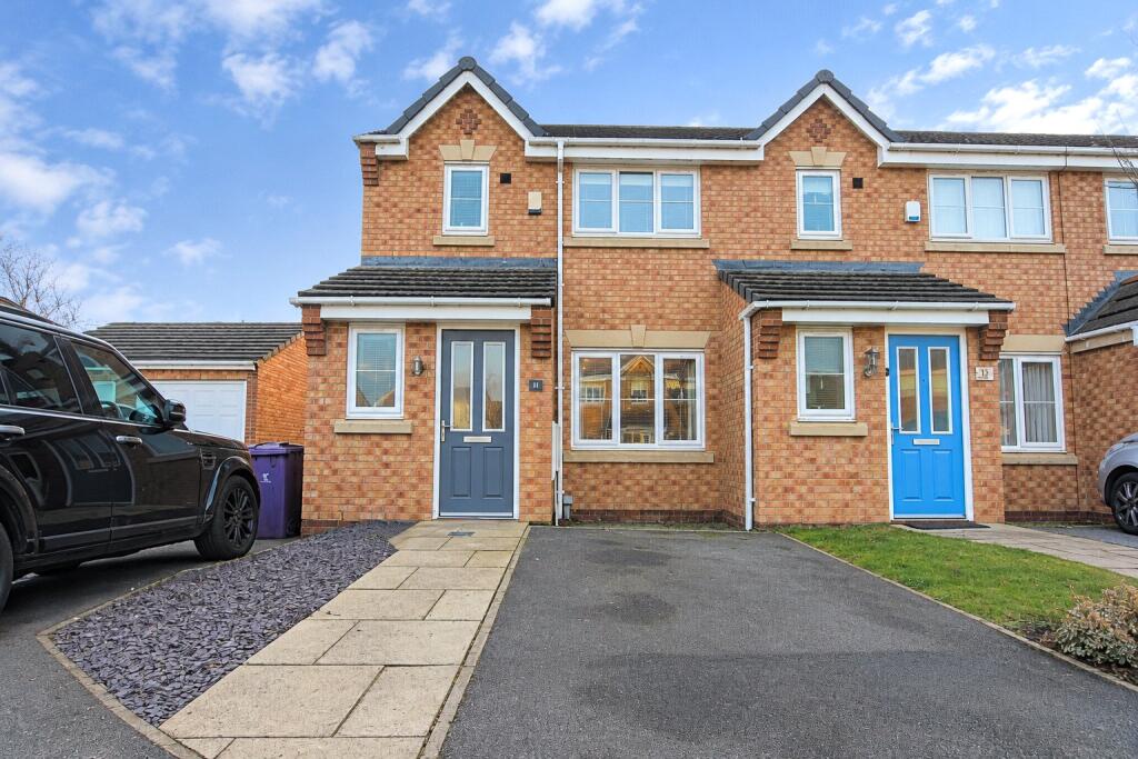 3 bed Semi Detached for rent in Bebington. From Move Residential - Mossley Hill 3 bed Semi Detached for rent in Bebington. From Move Residential - Mossley Hill