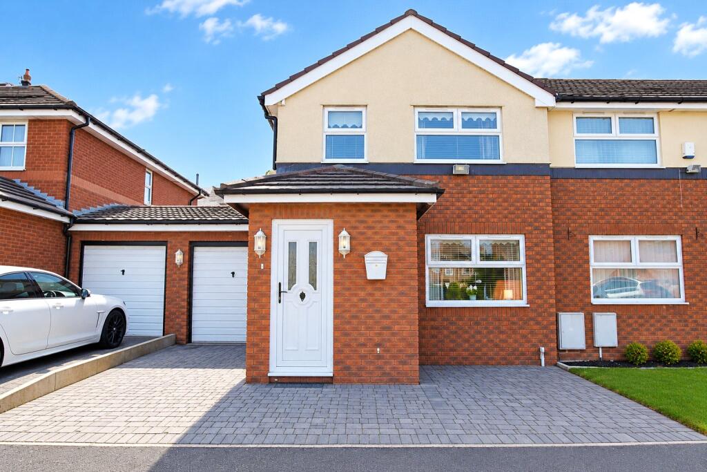3 bed Semi Detached for rent in Liverpool. From Move Residential - Mossley Hill
