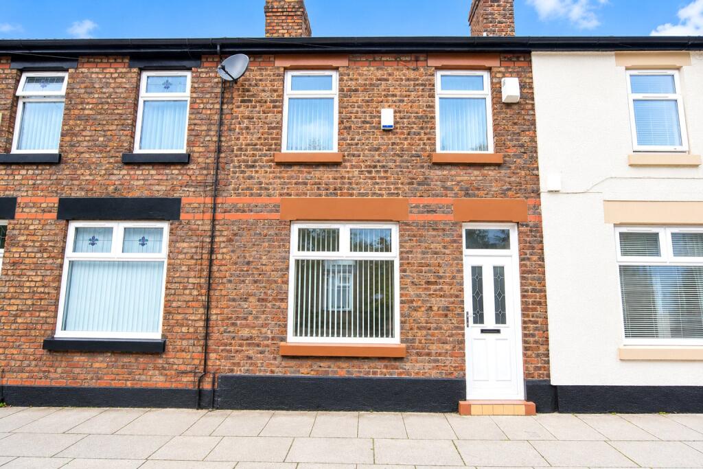 2 bed Mid Terraced House for rent in Bebington. From Move Residential - Mossley Hill 2 bed Mid Terraced House for rent in Bebington. From Move Residential - Mossley Hill