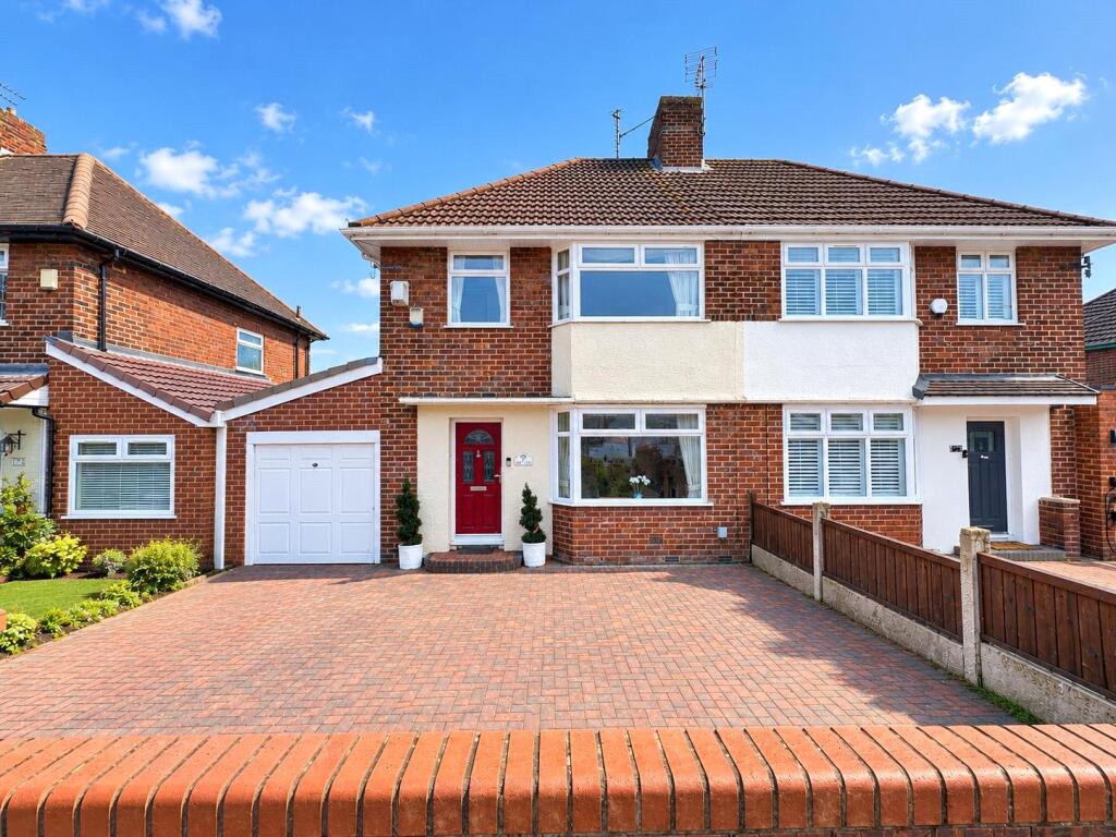 3 bed Semi Detached for rent in Liverpool. From Move Residential - Mossley Hill 3 bed Semi Detached for rent in Liverpool. From Move Residential - Mossley Hill