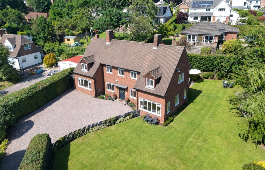 4 bed Detached for rent in Heswall. From Move Residential - Wirral 4 bed Detached for rent in Heswall. From Move Residential - Wirral