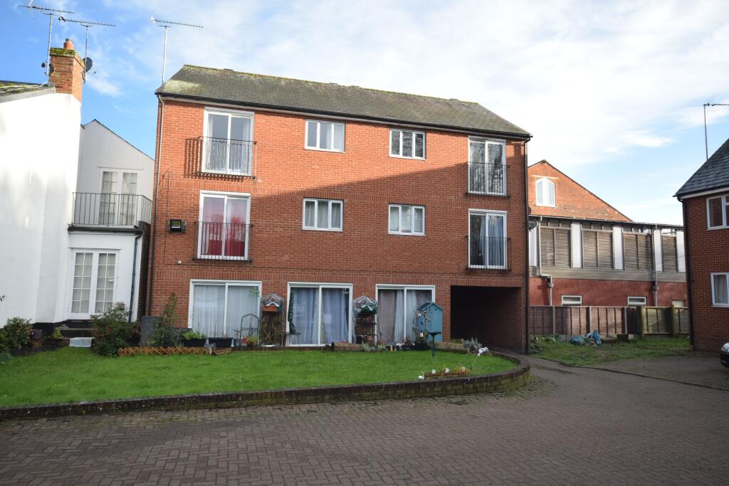 0 bed Apartment for rent in Stansted Mountfitchet. From Murdochs Property Shop - Stansted