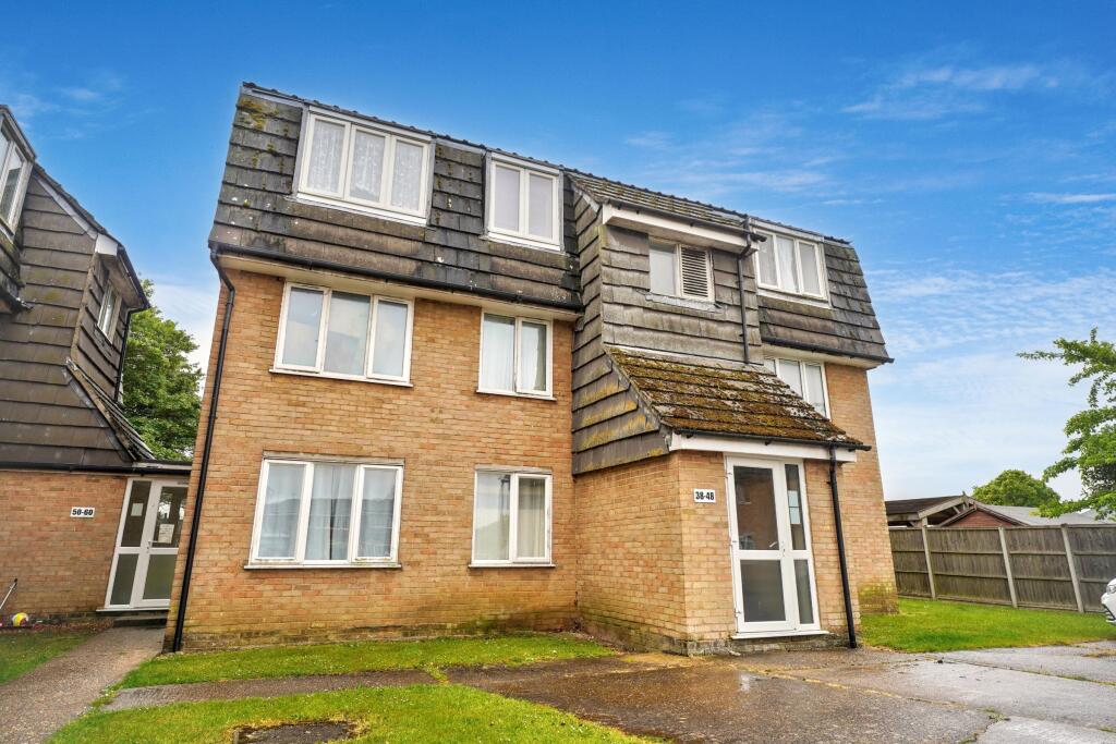 1 bed Apartment for rent in Wendens Ambo. From Murdochs Property Shop - Stansted