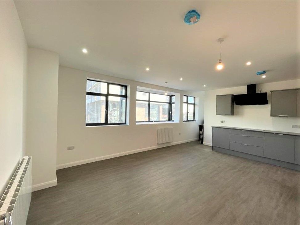 1 bed Flat for rent in Croydon. From Croydon Estates