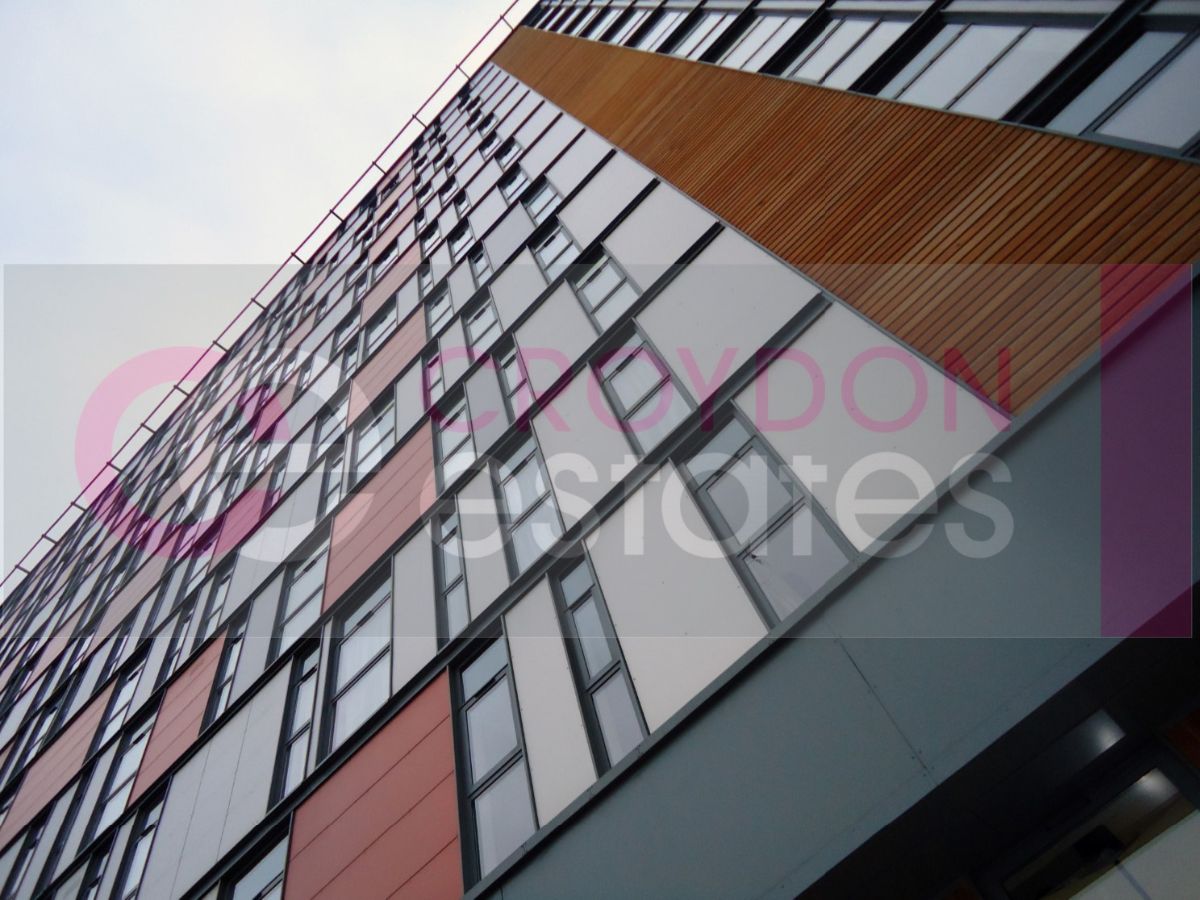 1 bed 1st Floor Flat for rent in Croydon. From Croydon Estates 1 bed 1st Floor Flat for rent in Croydon. From Croydon Estates