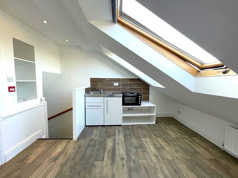 1 bed Apartment for rent in Croydon. From Croydon Estates 1 bed Apartment for rent in Croydon. From Croydon Estates
