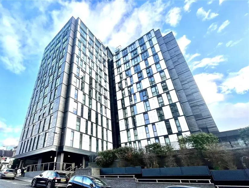 2 bed Apartment for rent in Croydon. From Croydon Estates