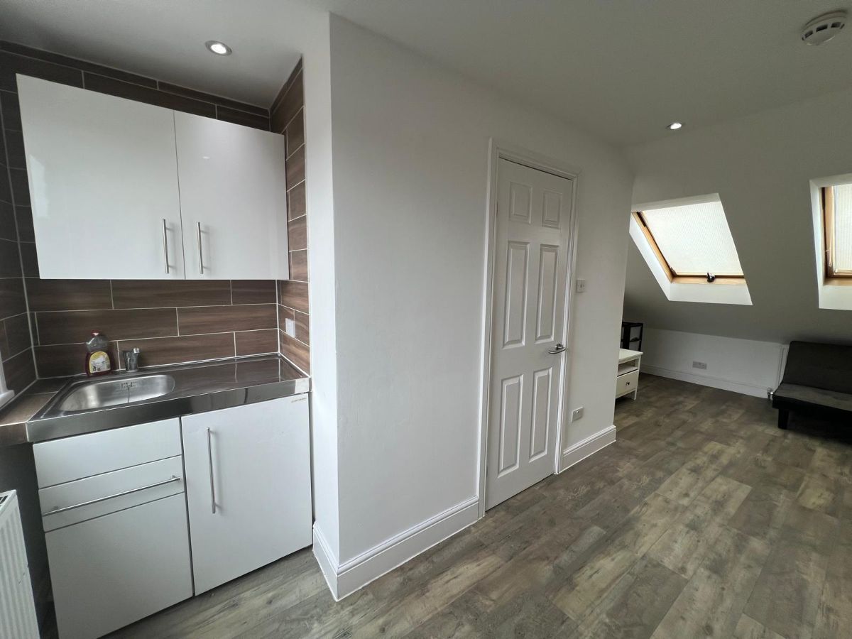 0 bed Studio for rent in Croydon. From Croydon Estates