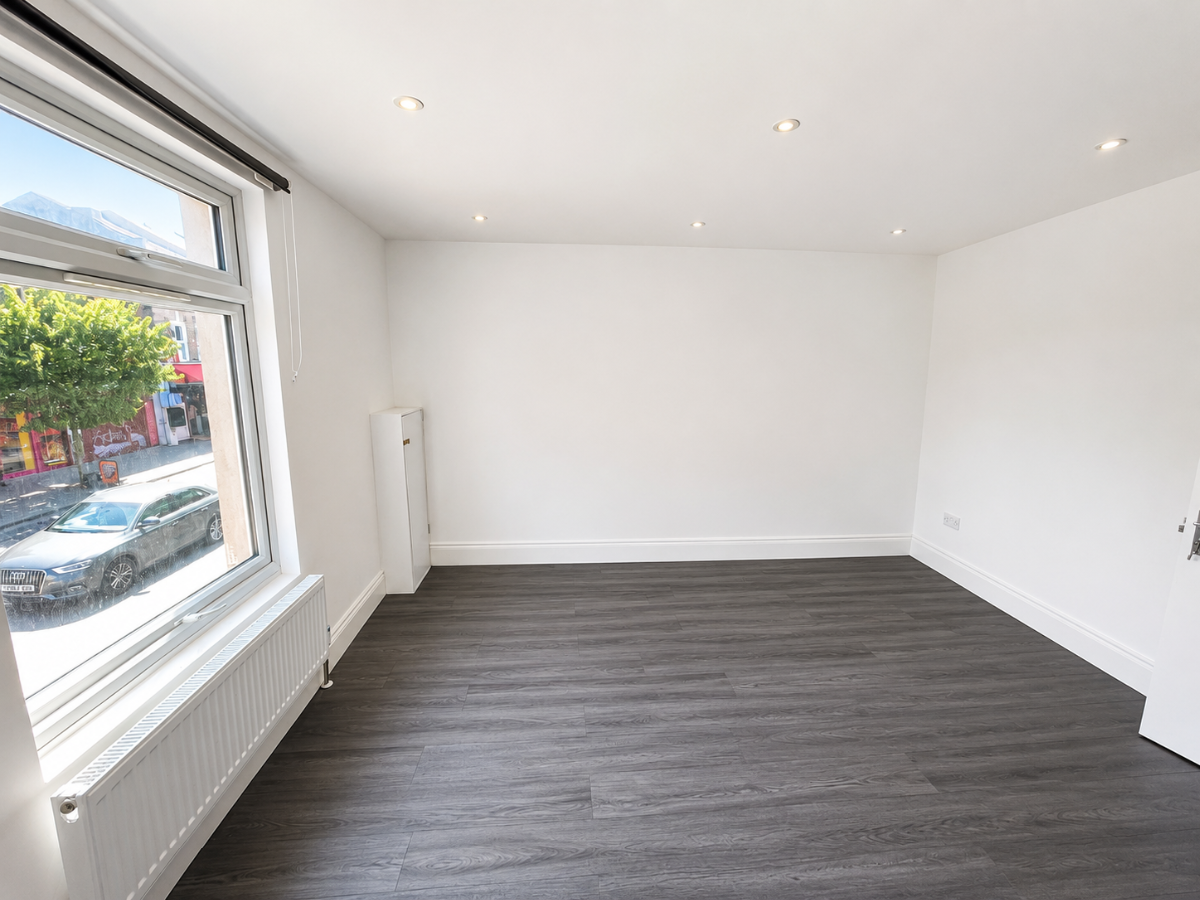 2 bed 1st Floor Flat for rent in Croydon. From Croydon Estates