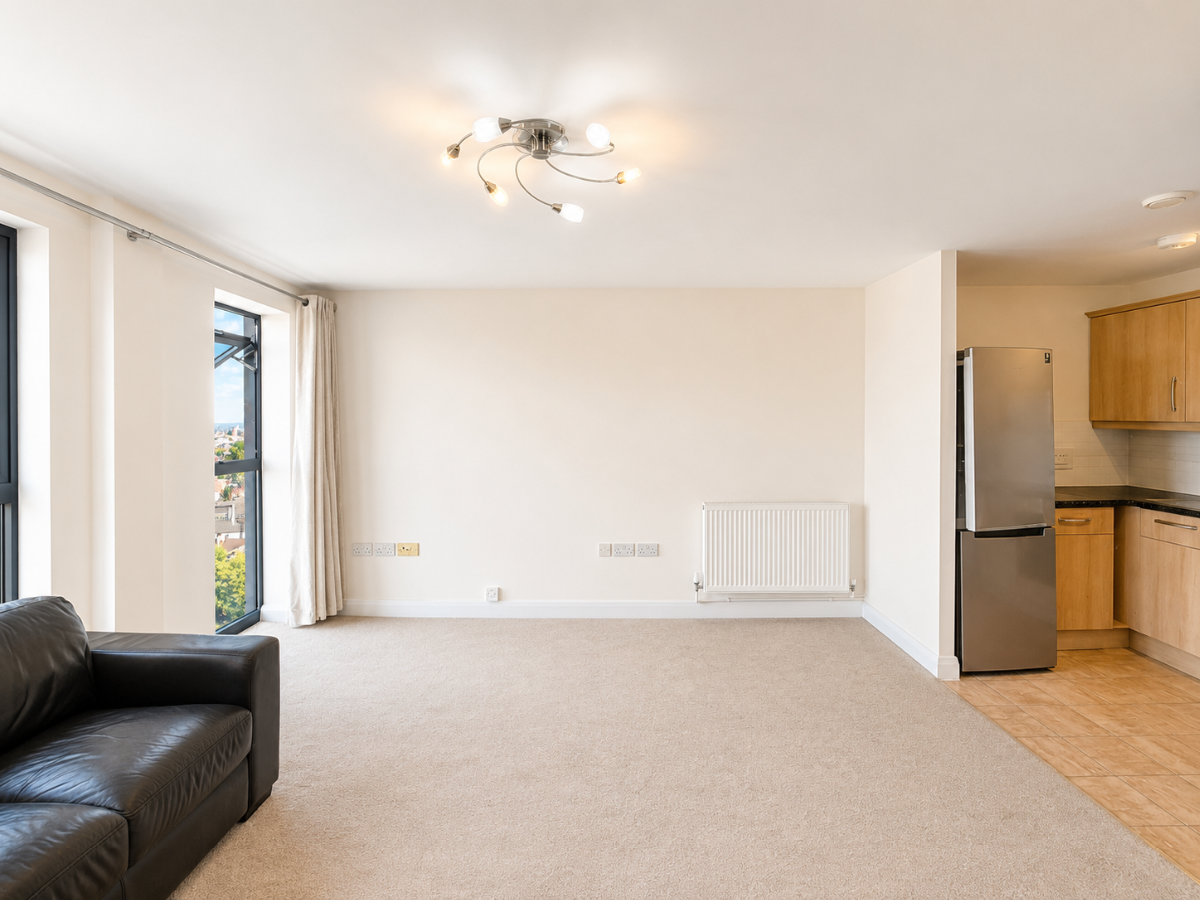 1 bed 1st Floor Flat for rent in Croydon. From Croydon Estates 1 bed 1st Floor Flat for rent in Croydon. From Croydon Estates