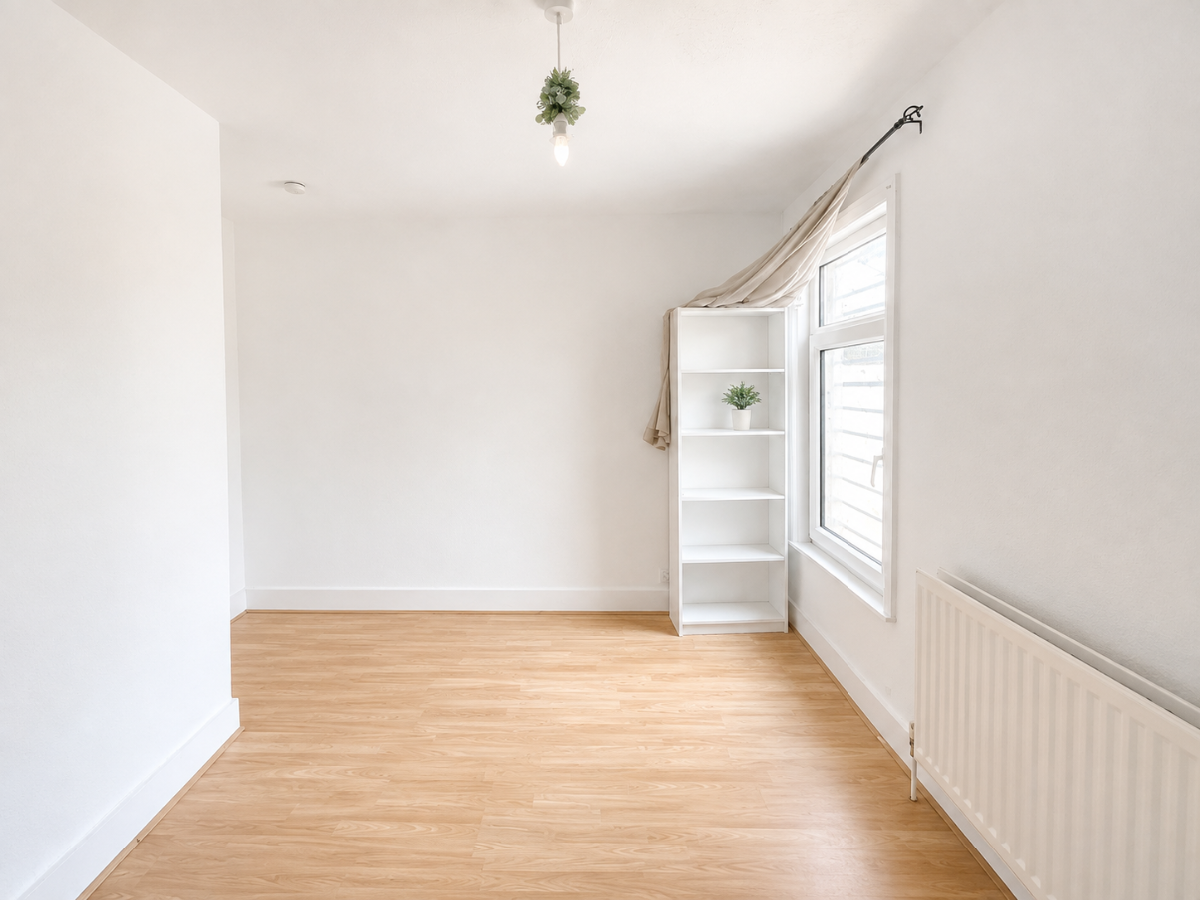 1 bed 1st Floor Flat for rent in South Croydon. From Croydon Estates 1 bed 1st Floor Flat for rent in South Croydon. From Croydon Estates