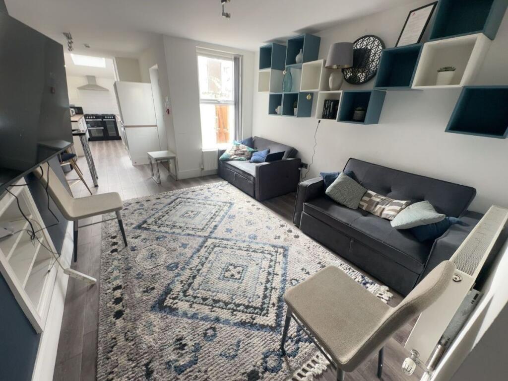 6 bed Mid Terraced House for rent in Liverpool. From MyTenantRent.co.uk - Liverpool 6 bed Mid Terraced House for rent in Liverpool. From MyTenantRent.co.uk - Liverpool