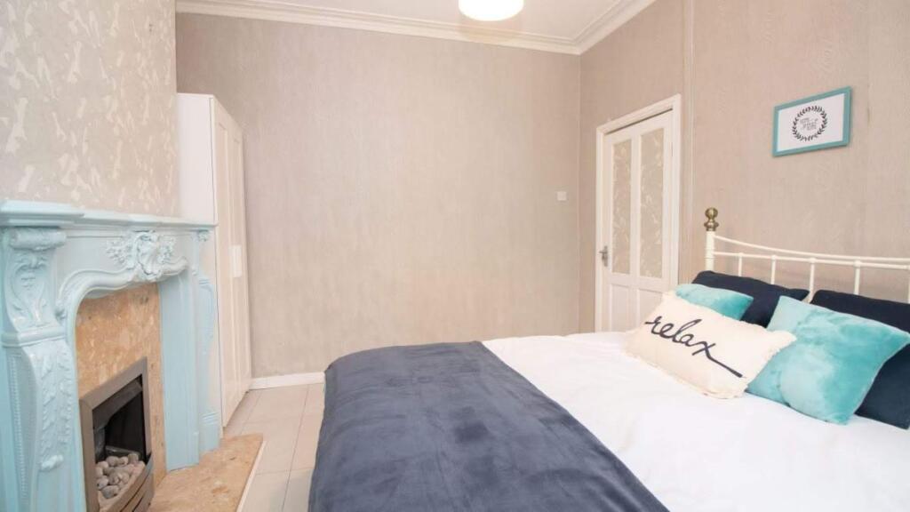 4 bed Mid Terraced House for rent in Liverpool. From MyTenantRent.co.uk - Liverpool 4 bed Mid Terraced House for rent in Liverpool. From MyTenantRent.co.uk - Liverpool