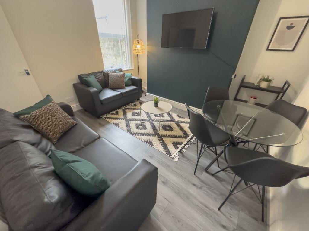 4 bed Mid Terraced House for rent in Liverpool. From MyTenantRent.co.uk - Liverpool