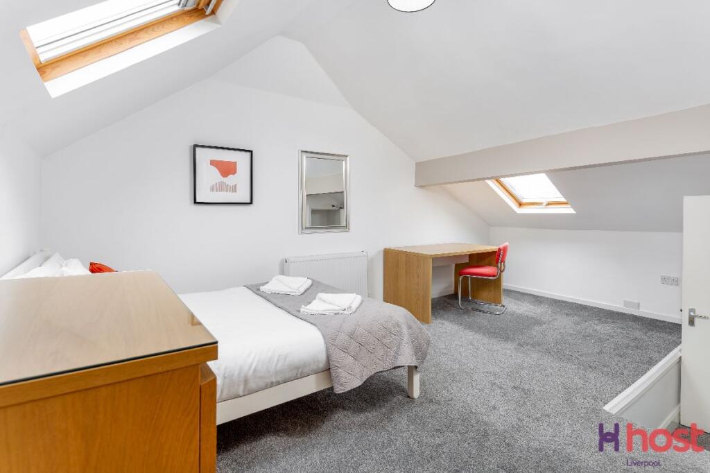 4 bed Mid Terraced House for rent in Liverpool. From MyTenantRent.co.uk - Liverpool
