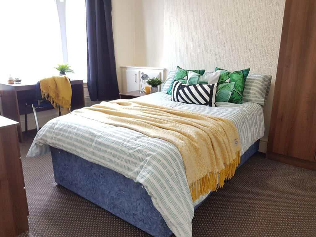 4 bed Mid Terraced House for rent in Liverpool. From MyTenantRent.co.uk - Liverpool