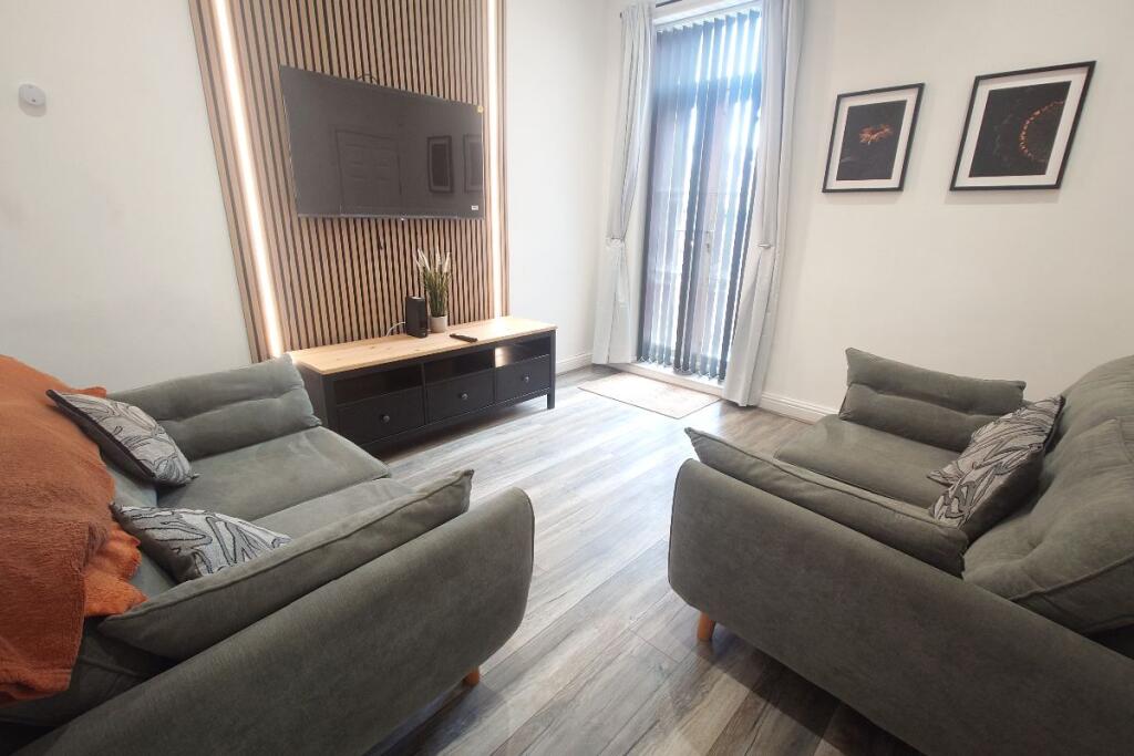1 bed House Share for rent in Liverpool. From MyTenantRent.co.uk - Liverpool