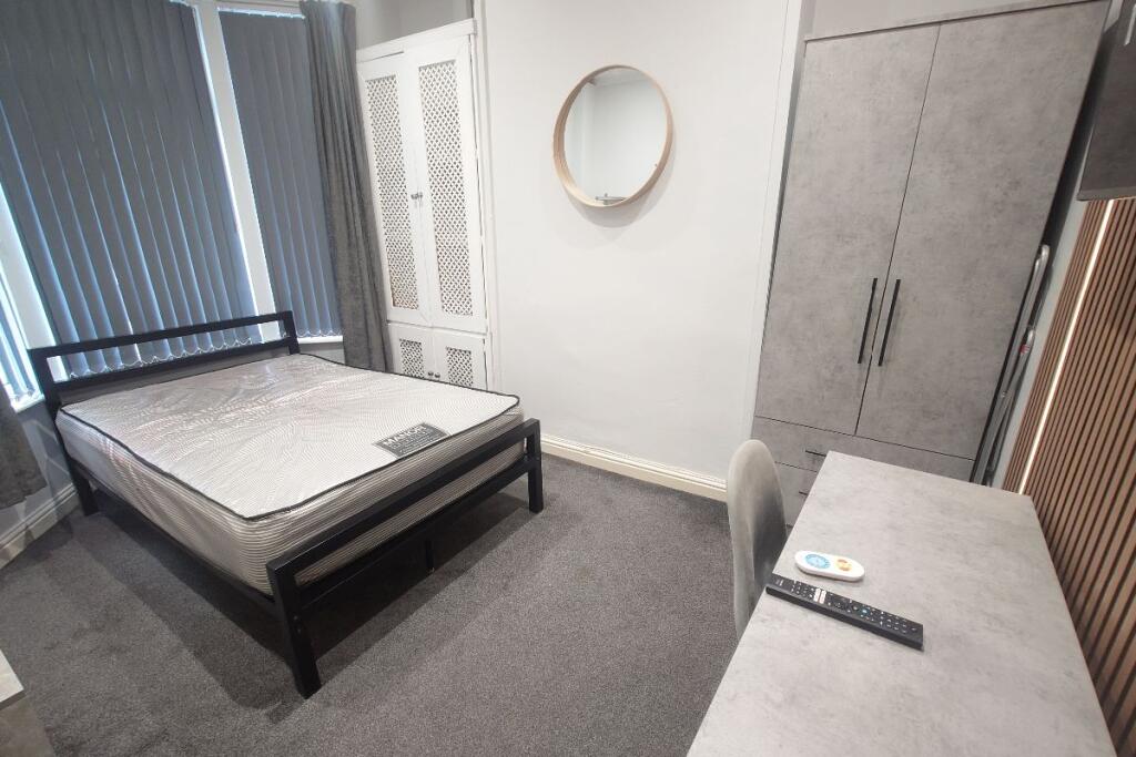 1 bed House Share for rent in Liverpool. From MyTenantRent.co.uk - Liverpool