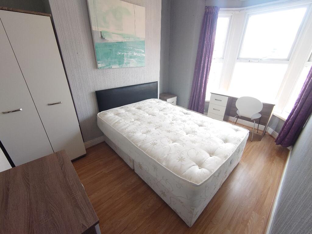 4 bed Mid Terraced House for rent in Liverpool. From MyTenantRent.co.uk - Liverpool
