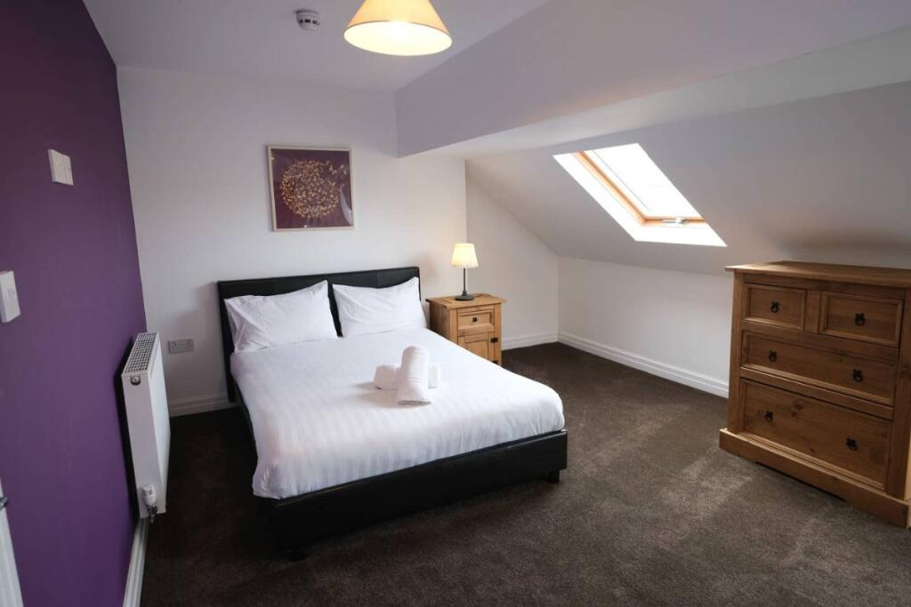 5 bed Mid Terraced House for rent in Liverpool. From MyTenantRent.co.uk - Liverpool 5 bed Mid Terraced House for rent in Liverpool. From MyTenantRent.co.uk - Liverpool