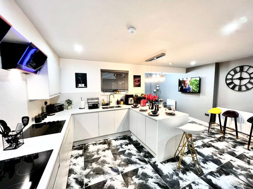 1 bed House Share for rent in Liverpool. From MyTenantRent.co.uk - Liverpool