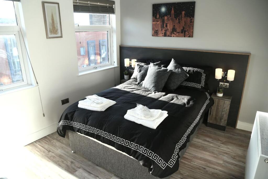 1 bed House Share for rent in Liverpool. From MyTenantRent.co.uk - Liverpool