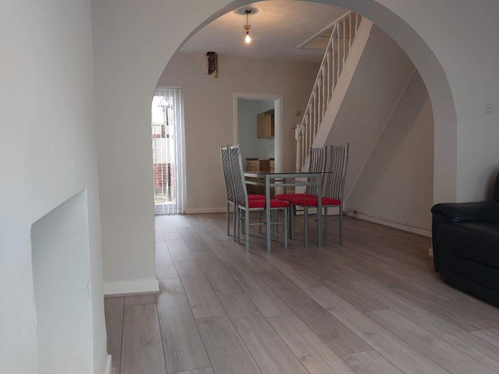 2 bed Mid Terraced House for rent in Liverpool. From MyTenantRent.co.uk - Liverpool