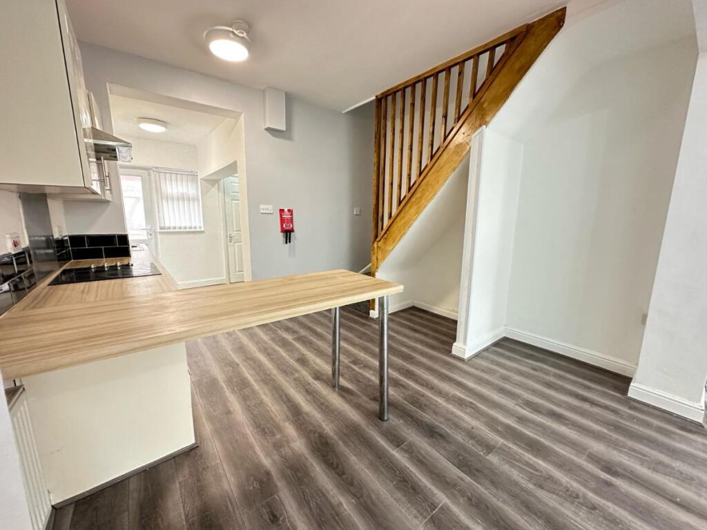 2 bed Mid Terraced House for rent in Liverpool. From MyTenantRent.co.uk - Liverpool