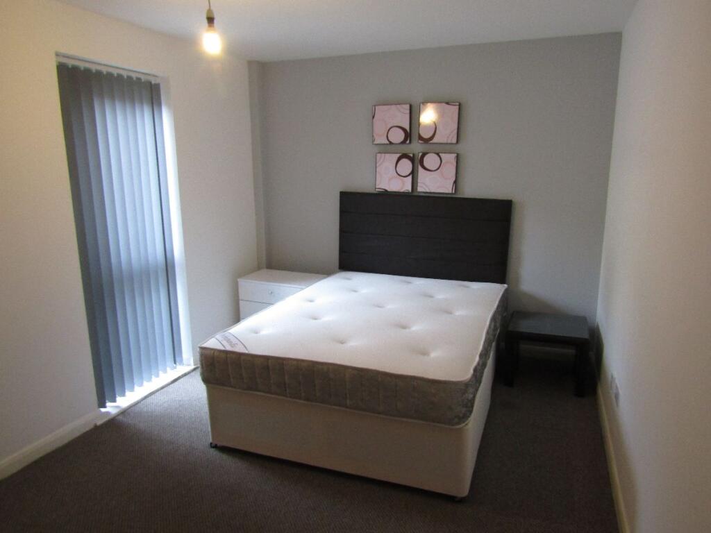 1 bed 1st Floor Flat for rent in Liverpool. From MyTenantRent.co.uk - Liverpool