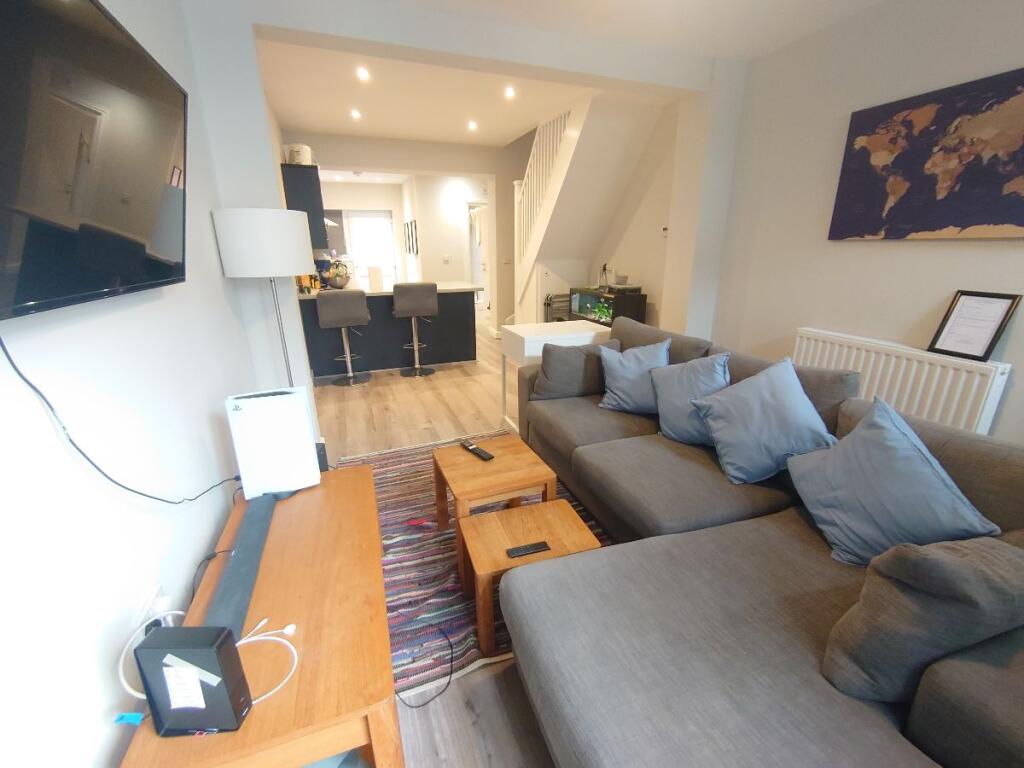 2 bed Mid Terraced House for rent in Liverpool. From MyTenantRent.co.uk - Liverpool