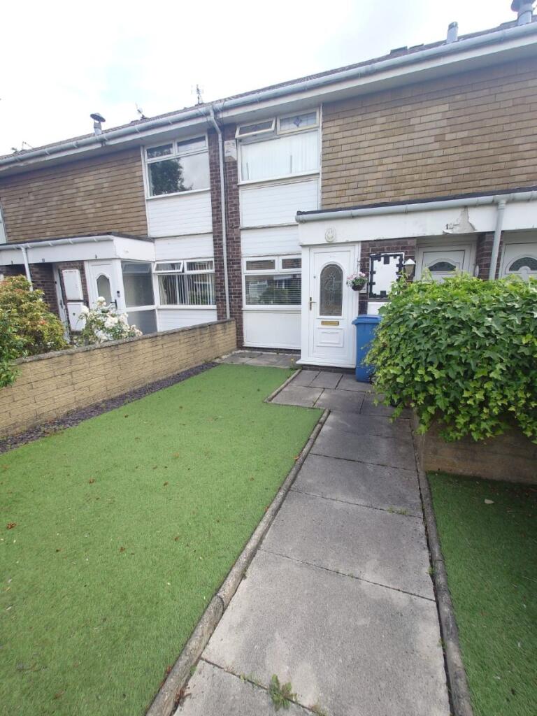 1 bed Mid Terraced House for rent in Liverpool. From MyTenantRent.co.uk - Liverpool