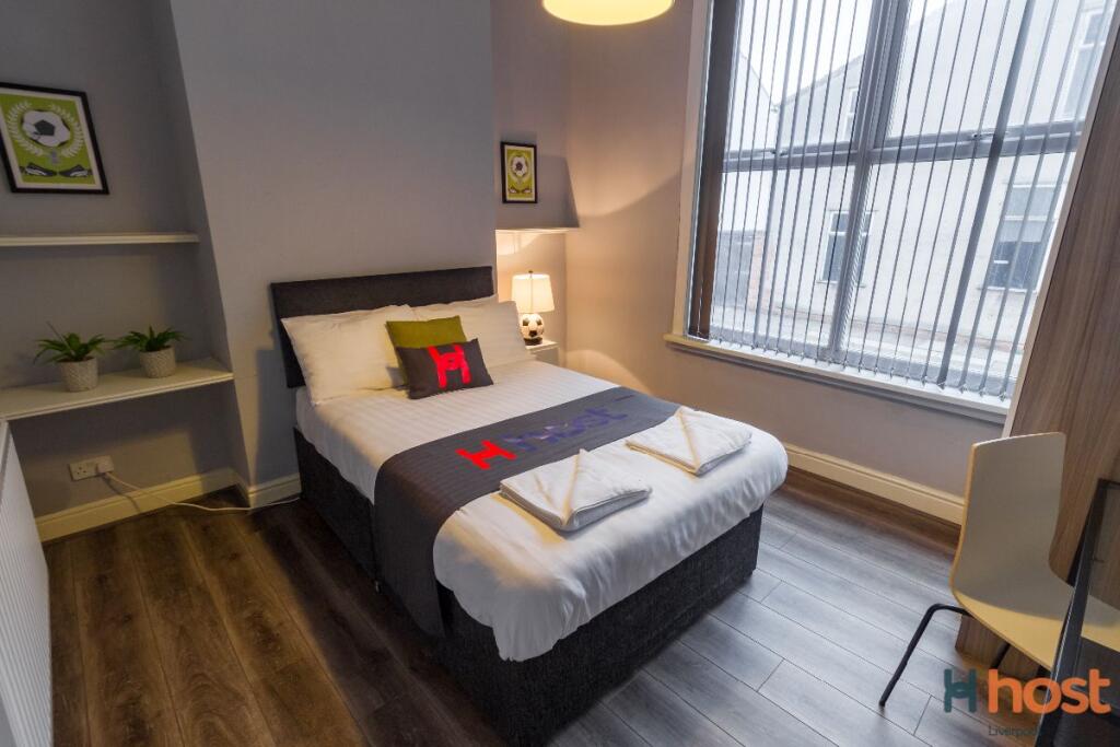 1 bed House Share for rent in Liverpool. From MyTenantRent.co.uk - Liverpool 1 bed House Share for rent in Liverpool. From MyTenantRent.co.uk - Liverpool