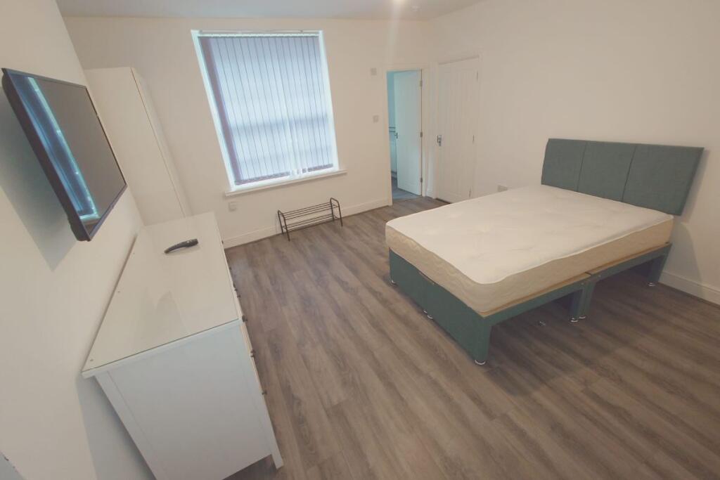 1 bed 1st Floor Flat for rent in Liverpool. From MyTenantRent.co.uk - Liverpool