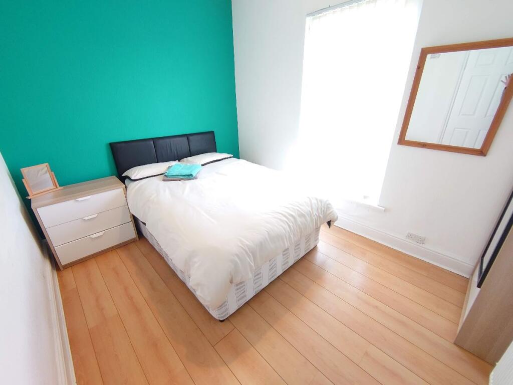 4 bed Mid Terraced House for rent in Liverpool. From MyTenantRent.co.uk - Liverpool