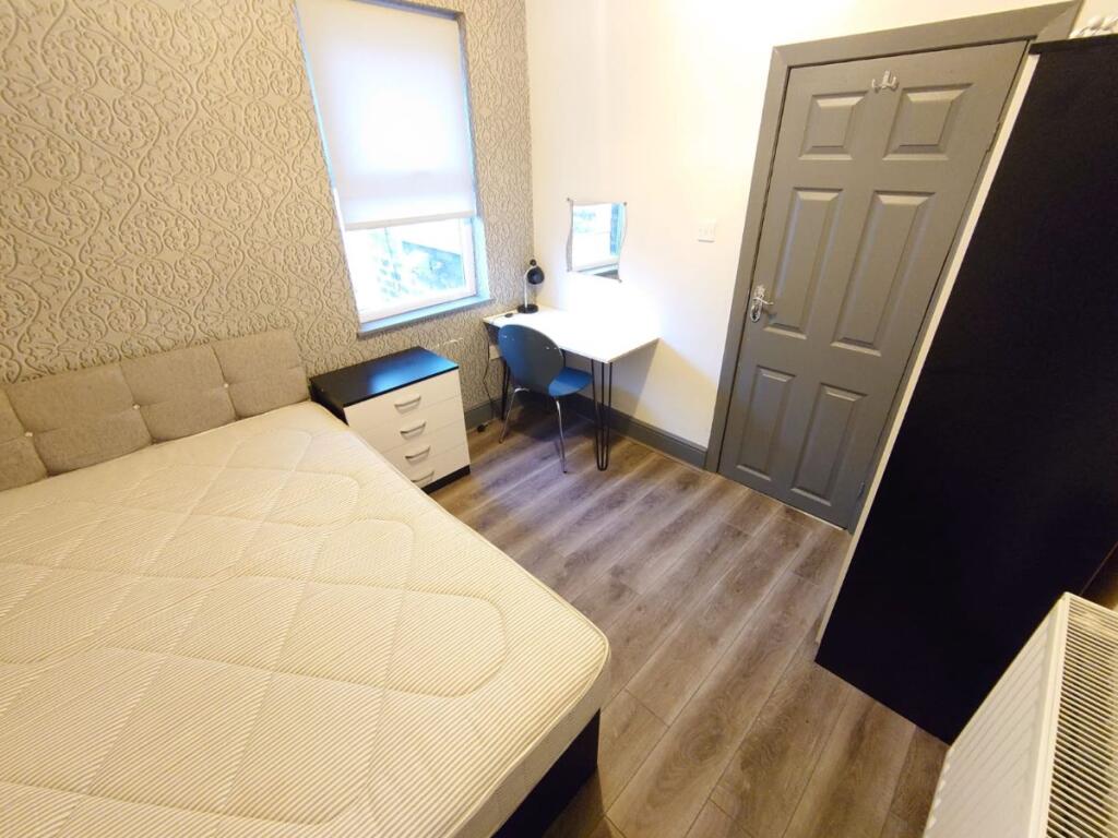 4 bed Mid Terraced House for rent in Liverpool. From MyTenantRent.co.uk - Liverpool