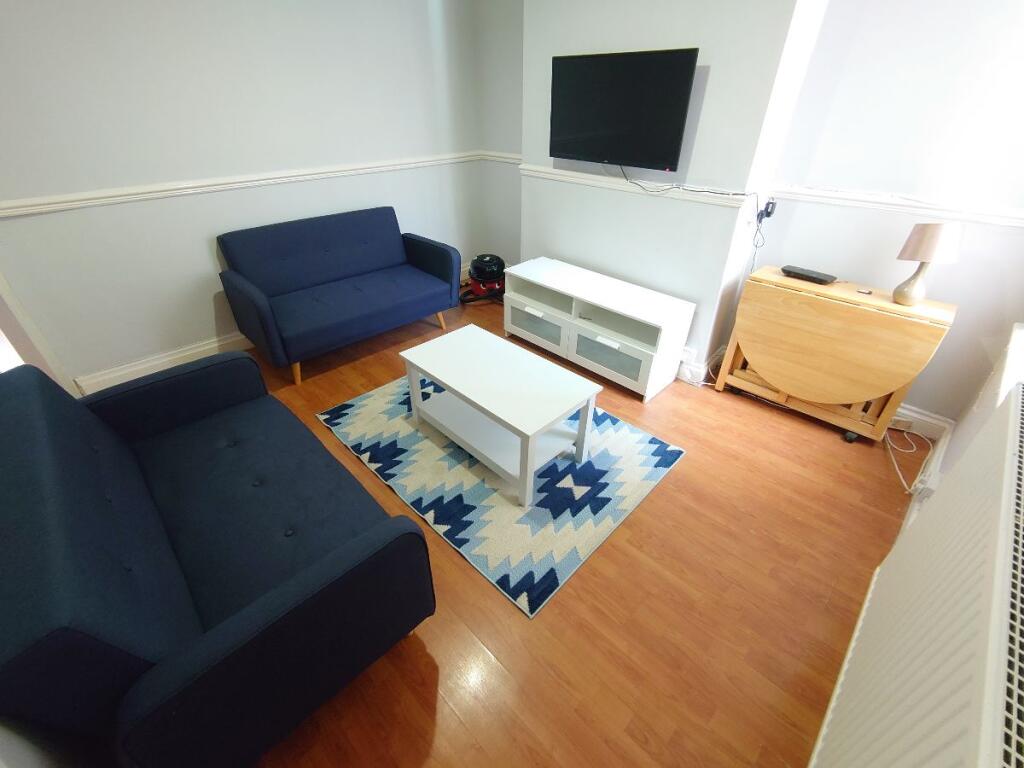 3 bed Mid Terraced House for rent in Liverpool. From MyTenantRent.co.uk - Liverpool