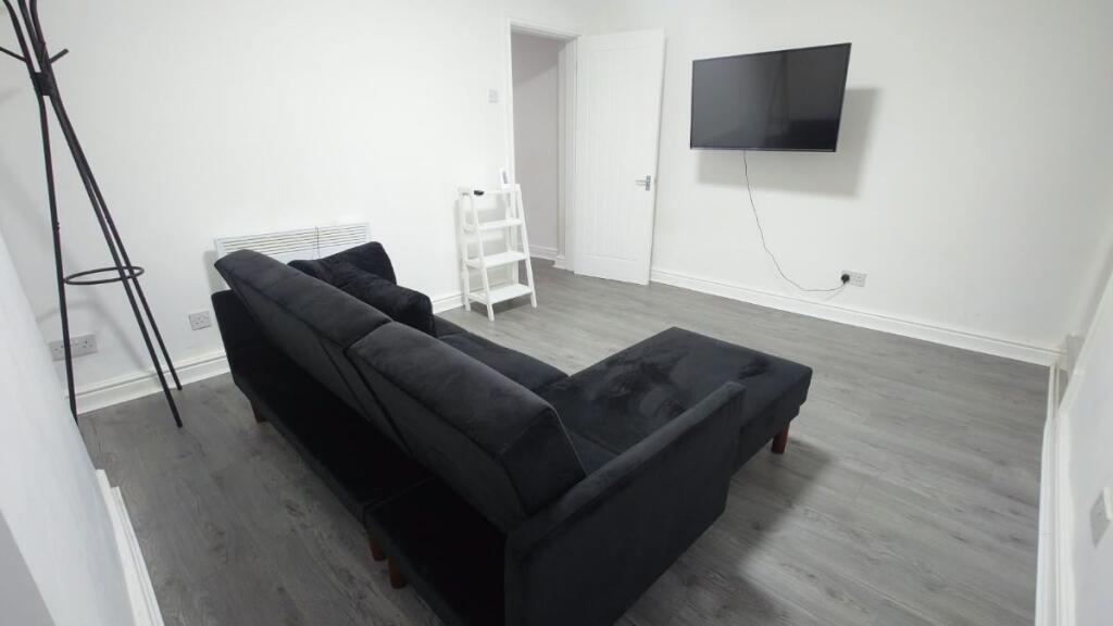 1 bed Mid Terraced House for rent in Liverpool. From MyTenantRent.co.uk - Liverpool