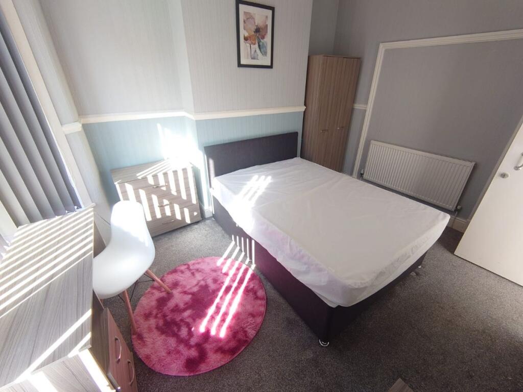 4 bed Mid Terraced House for rent in Liverpool. From MyTenantRent.co.uk - Liverpool 4 bed Mid Terraced House for rent in Liverpool. From MyTenantRent.co.uk - Liverpool