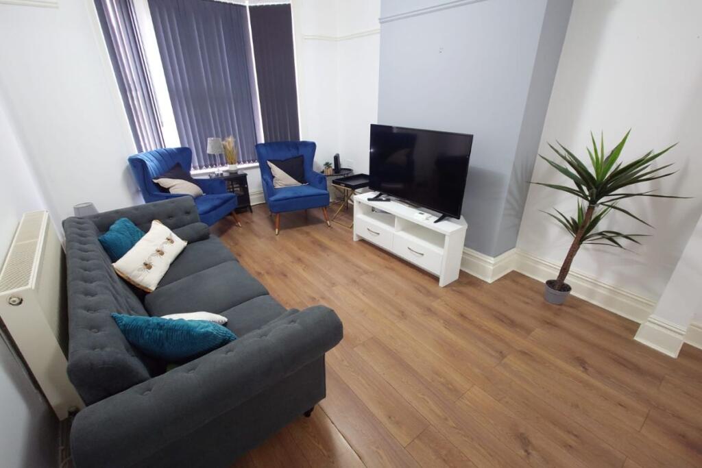 2 bed Mid Terraced House for rent in Liverpool. From MyTenantRent.co.uk - Liverpool 2 bed Mid Terraced House for rent in Liverpool. From MyTenantRent.co.uk - Liverpool