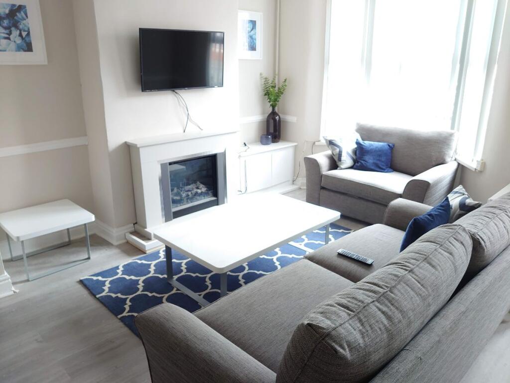 2 bed Mid Terraced House for rent in Liverpool. From MyTenantRent.co.uk - Liverpool 2 bed Mid Terraced House for rent in Liverpool. From MyTenantRent.co.uk - Liverpool