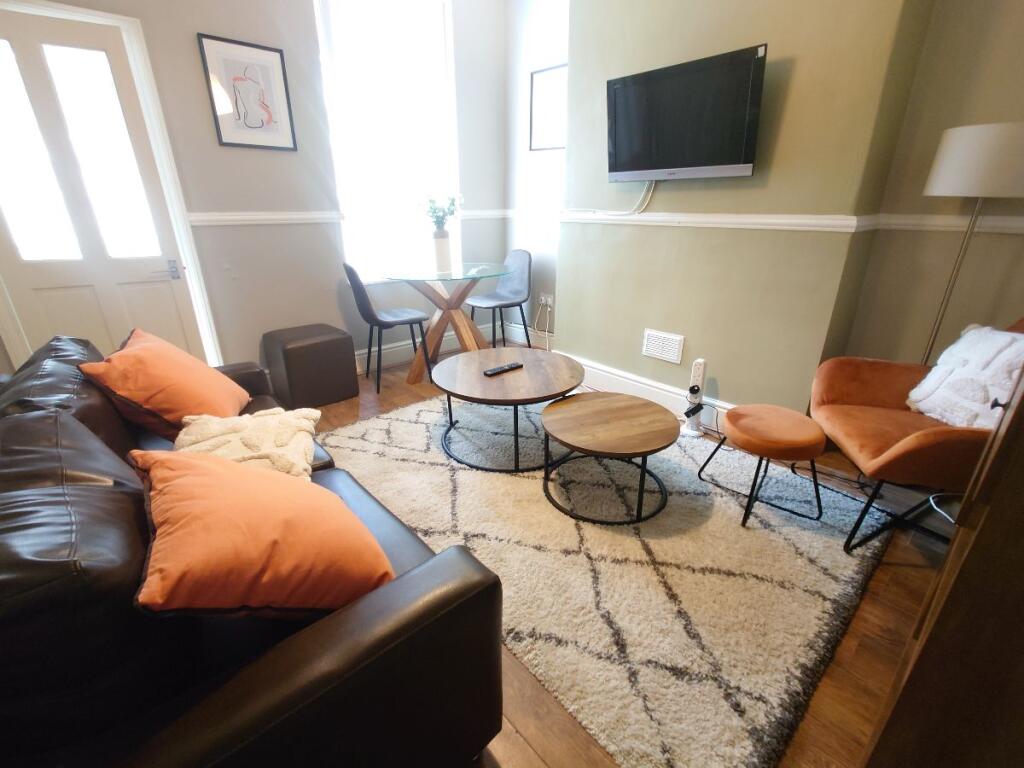 3 bed Mid Terraced House for rent in Liverpool. From MyTenantRent.co.uk - Liverpool
