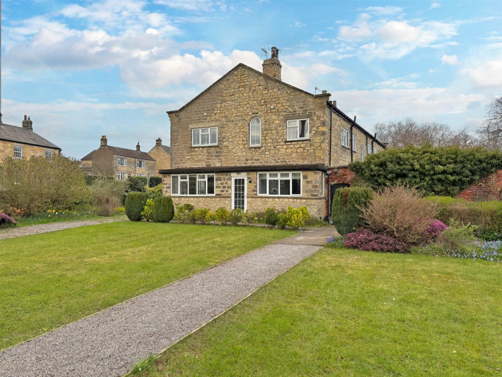 3 bed End of Terrace for rent in Wetherby. From Nicholls Tyreman - Harrogate