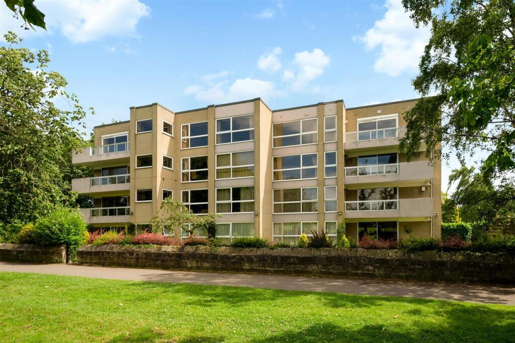 3 bed 1st Floor Flat for rent in Harrogate. From Nicholls Tyreman - Harrogate