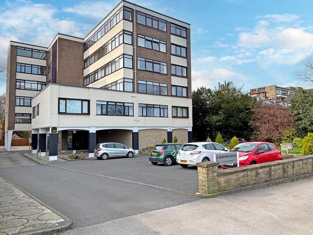 2 bed Detached for rent in Harrogate. From Nicholls Tyreman - Harrogate
