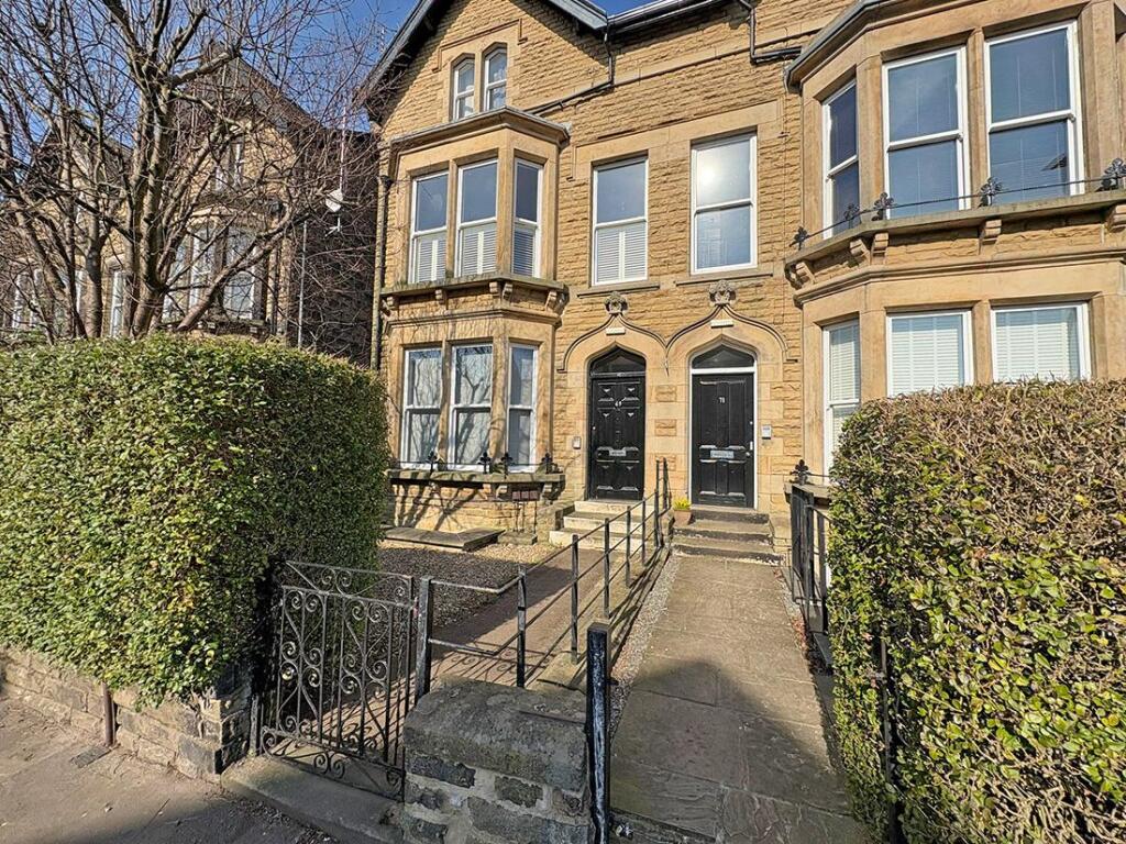 1 bed 1st Floor Flat for rent in Harrogate. From Nicholls Tyreman - Harrogate 1 bed 1st Floor Flat for rent in Harrogate. From Nicholls Tyreman - Harrogate