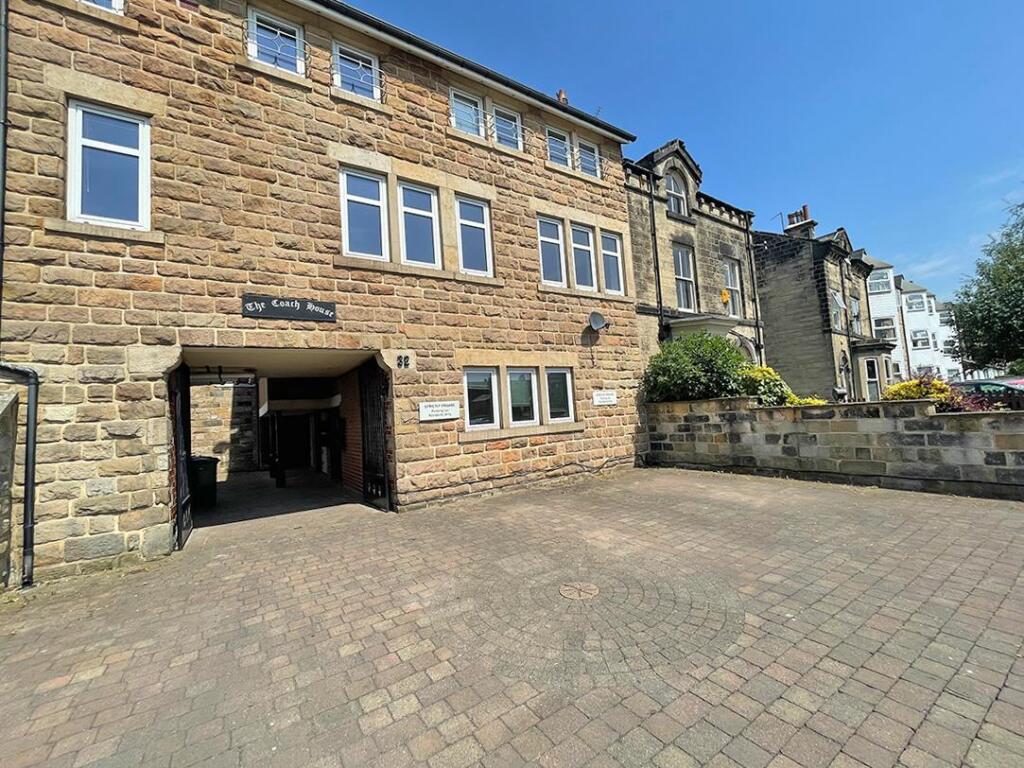 1 bed Apartment for rent in Harrogate. From Nicholls Tyreman - Harrogate