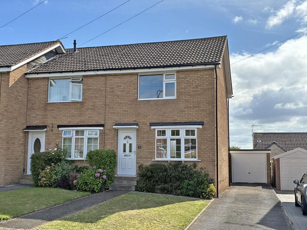 2 bed End of Terrace for rent in Forest Moor. From Nicholls Tyreman - Harrogate 2 bed End of Terrace for rent in Forest Moor. From Nicholls Tyreman - Harrogate