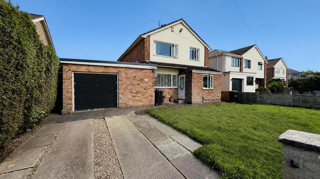 3 bed Detached for rent in Harrogate. From Nicholls Tyreman - Harrogate