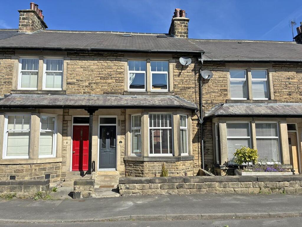 3 bed End of Terrace for rent in Harrogate. From Nicholls Tyreman - Harrogate 3 bed End of Terrace for rent in Harrogate. From Nicholls Tyreman - Harrogate