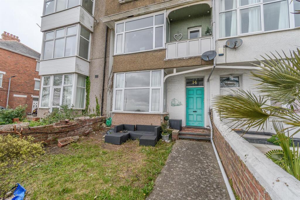 1 bed Apartment for rent in Barry. From Nina Estate Agents - Barry